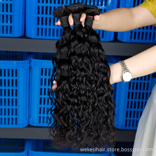 Cheap 100% Natural Remy Raw Indian Hair Vendor,Cuticle Aligned Hair Directly From Indian Wholesale,Unprocessed Human Hair Weaves
